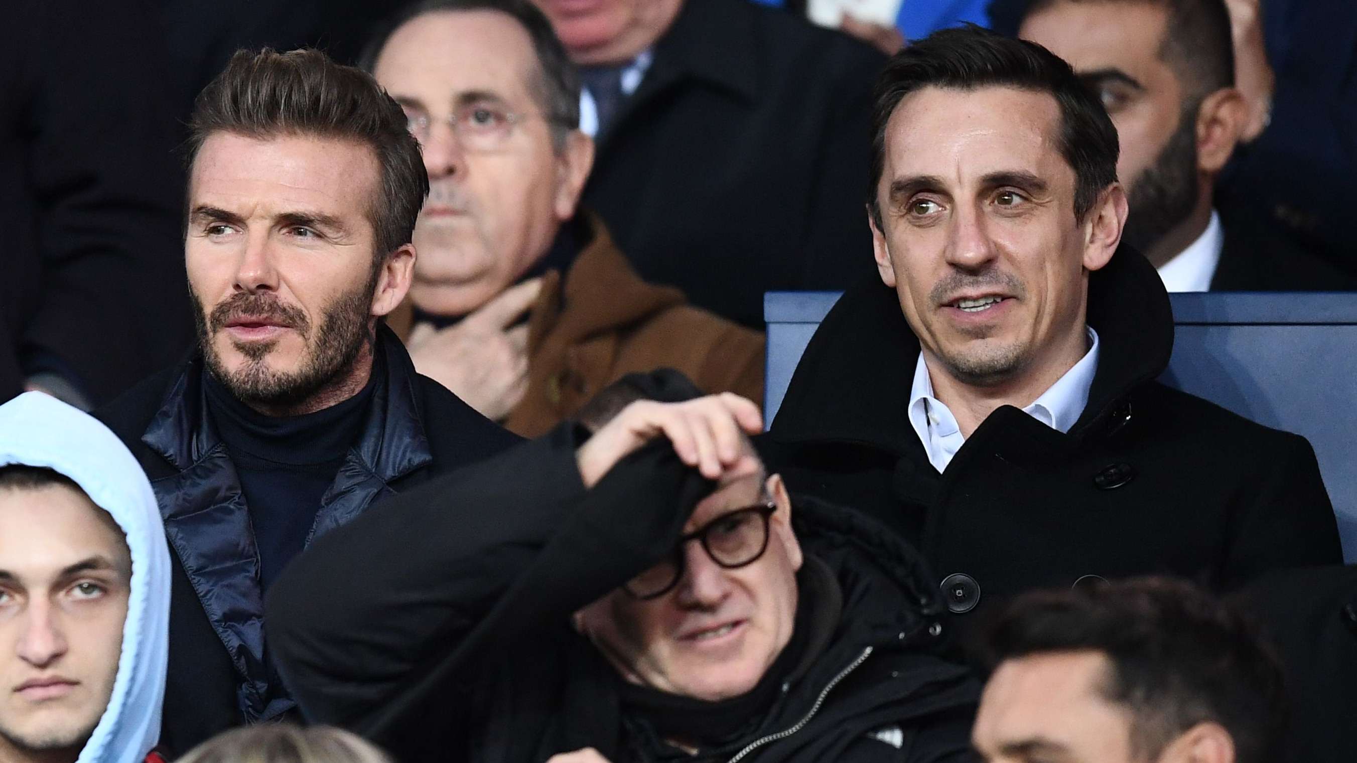 Salford to sell wonderkid? Liverpool & Man City eye rising star  