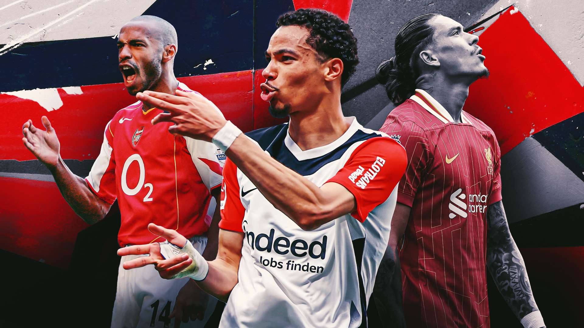 Is £78m Ekitike just another Nunez or Liverpool's new Henry?  