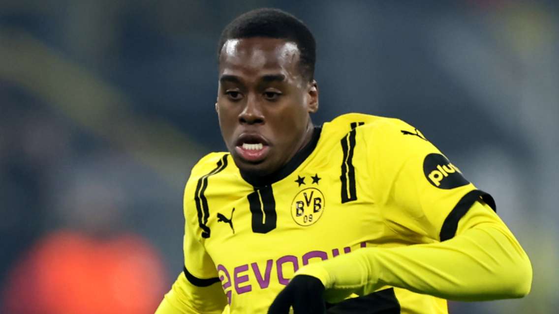 Chelsea confirm £55m Gittens signing after CWC pitch sighting  