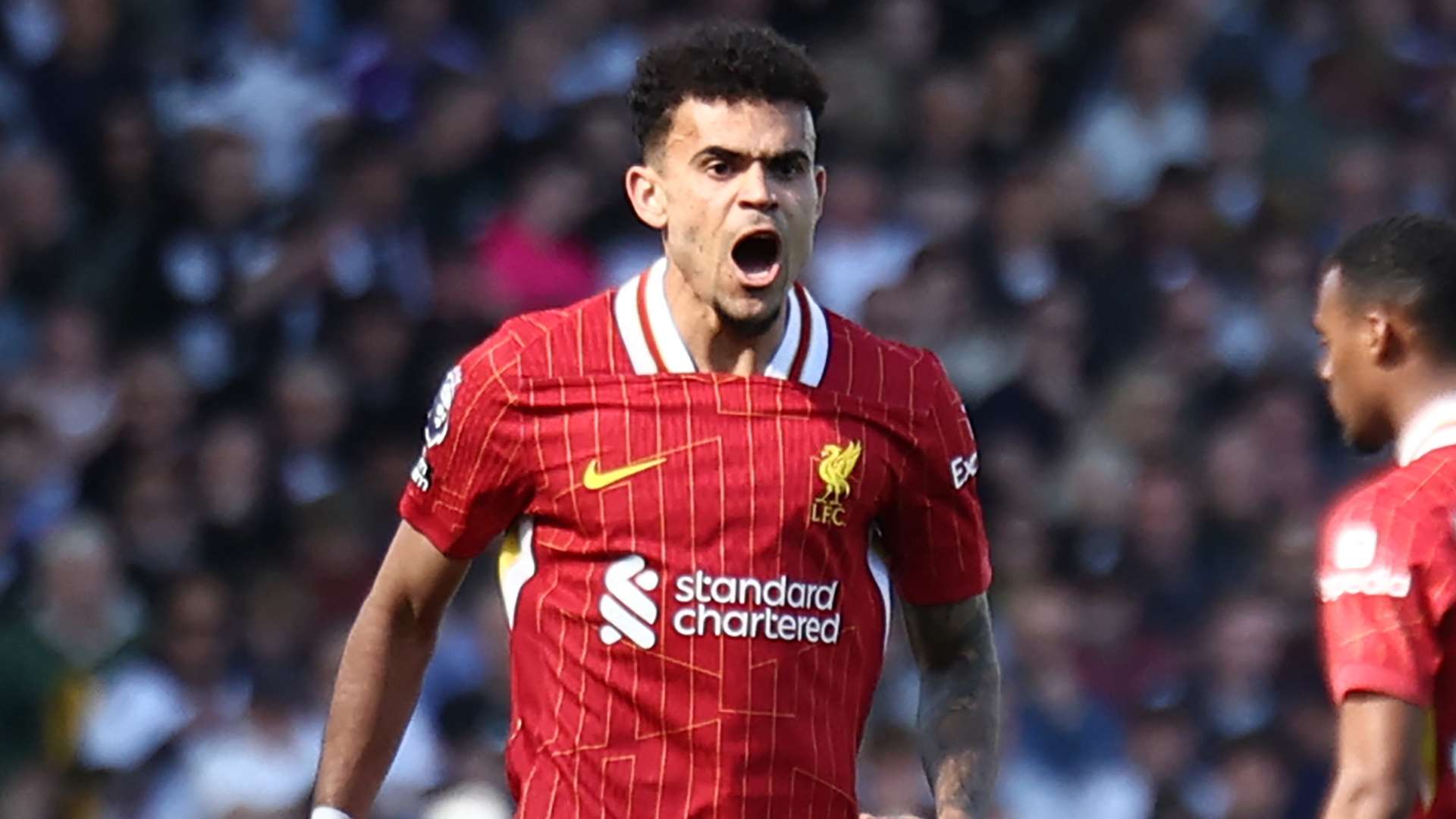 Diaz pushing for Barca move  