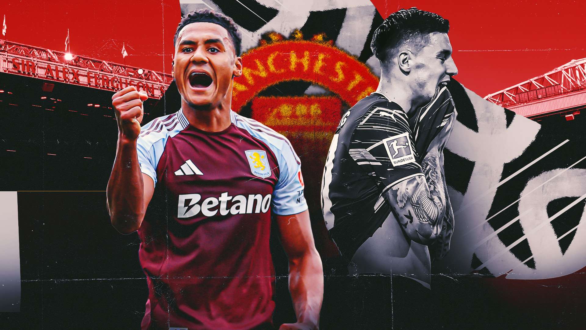 Man Utd should be picking proven Watkins over project Sesko  