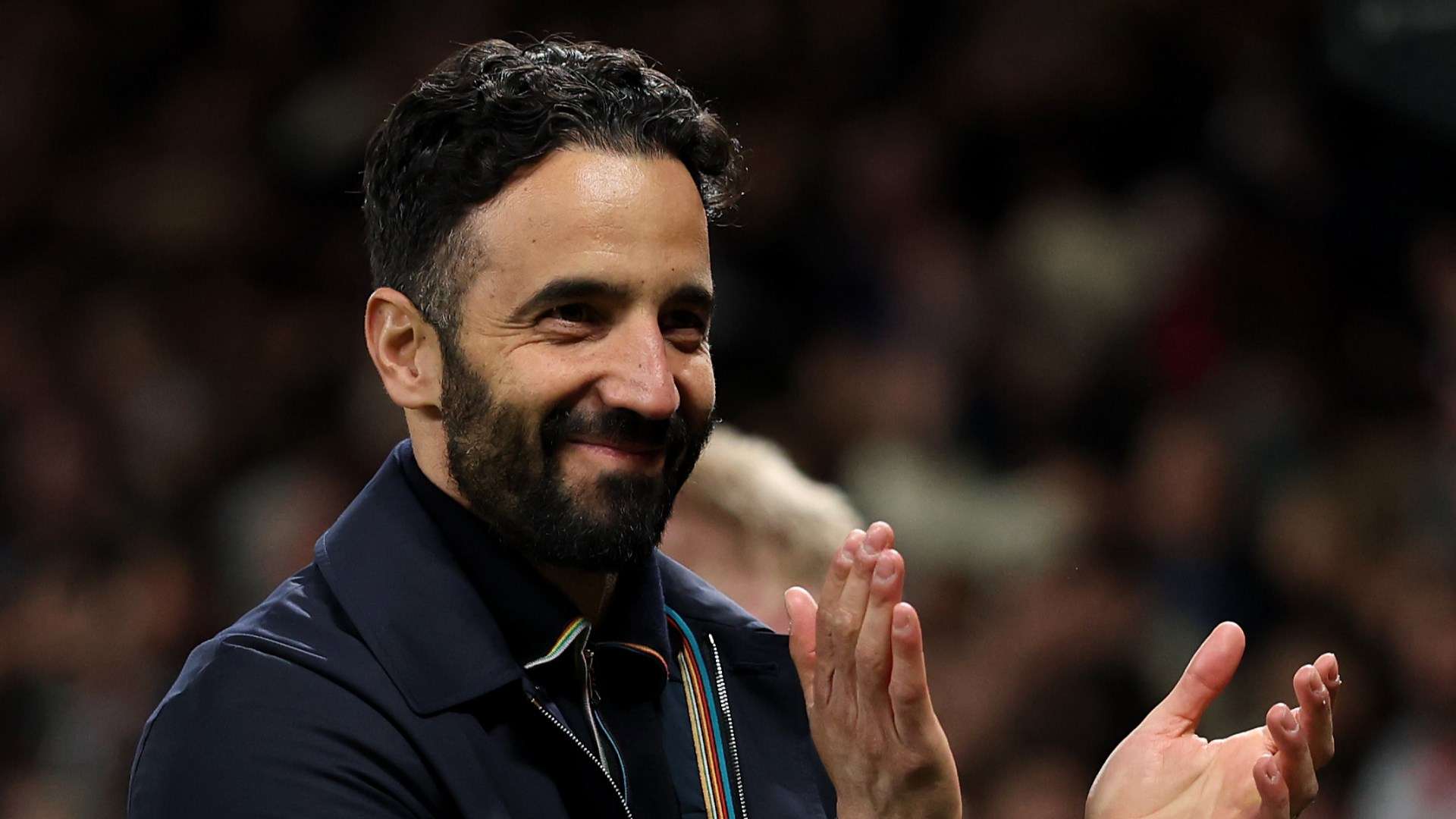 Man Utd receive 'concrete offer' for member of bomb squad  