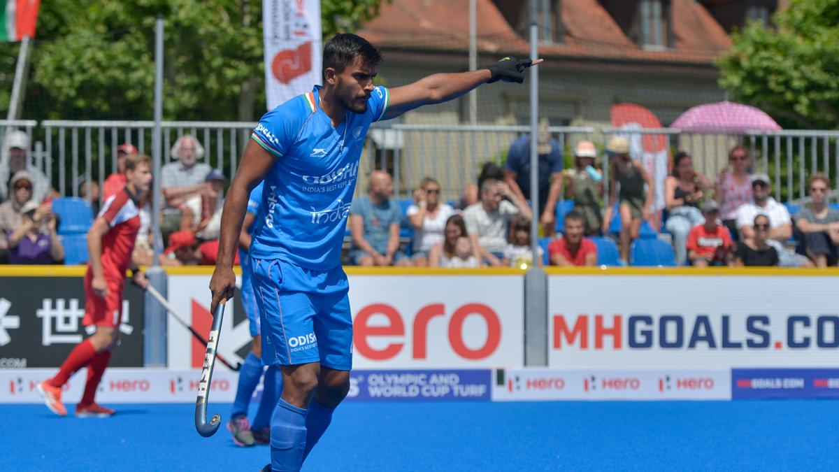 Indian sports wrap, July 1: Hockey India announces squad for Men’s India A tour of Europe  