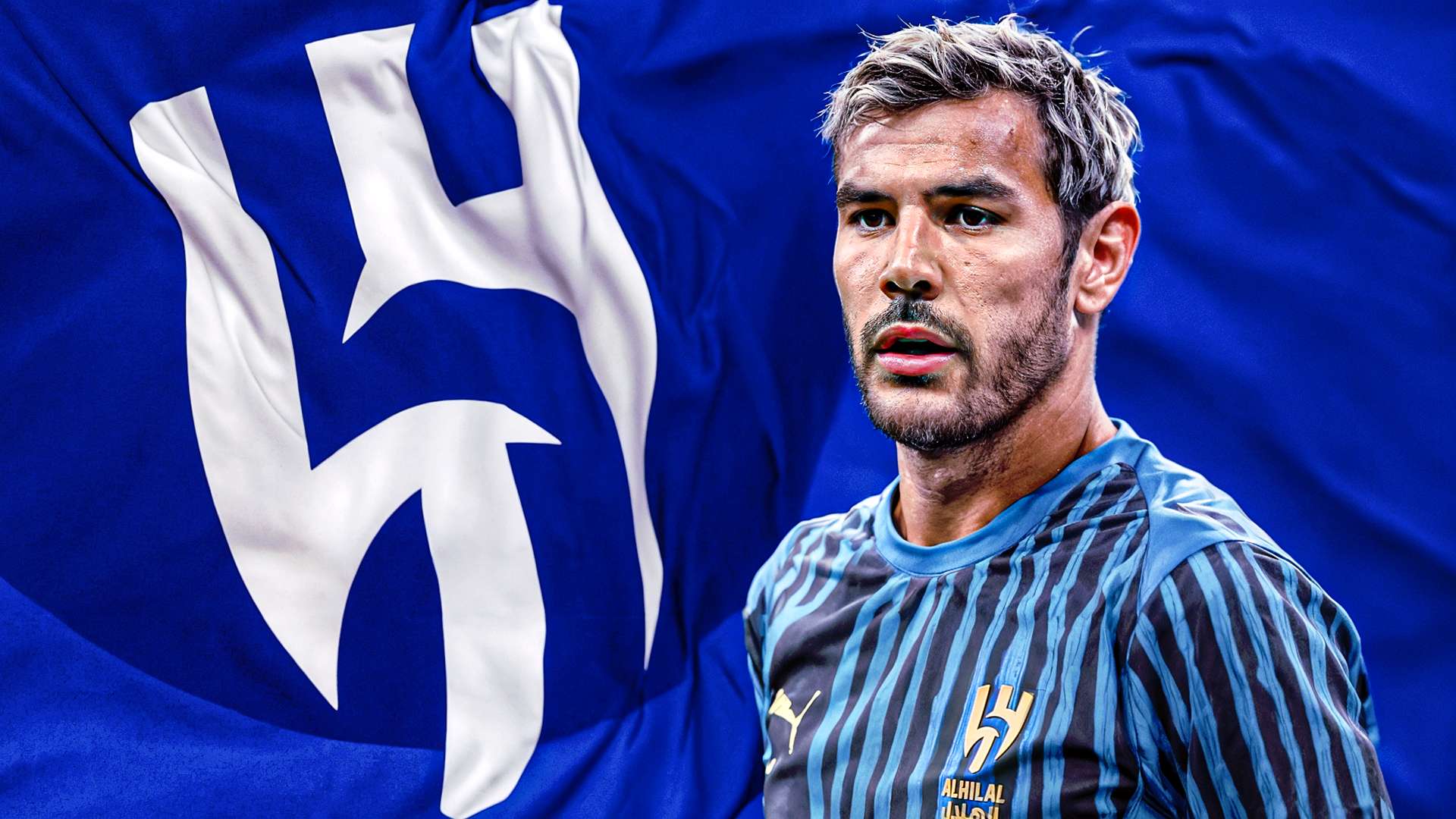 Hernandez completes switch from Milan to Al-Hilal in €25m deal  