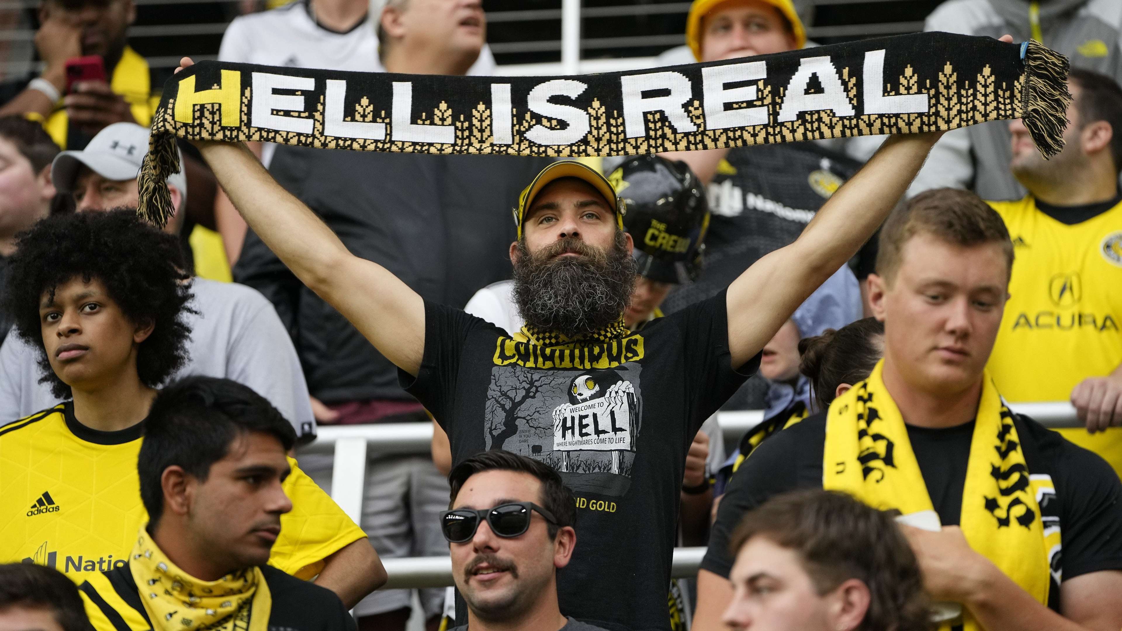 The Kickoff: Messi's Miami face test, Hell is Real returns  