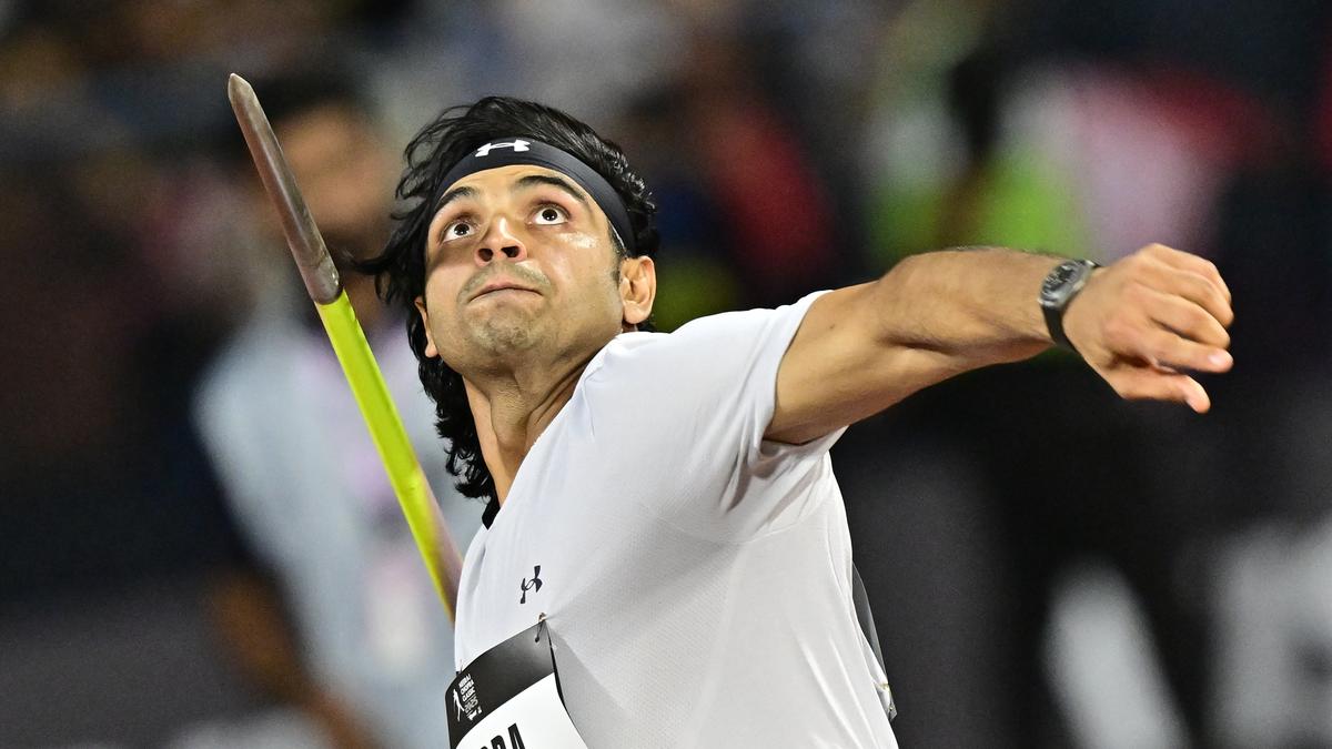 LA 2028 Olympics — India’s medal prospects, major sports India can have podium finish in at Los Angeles  