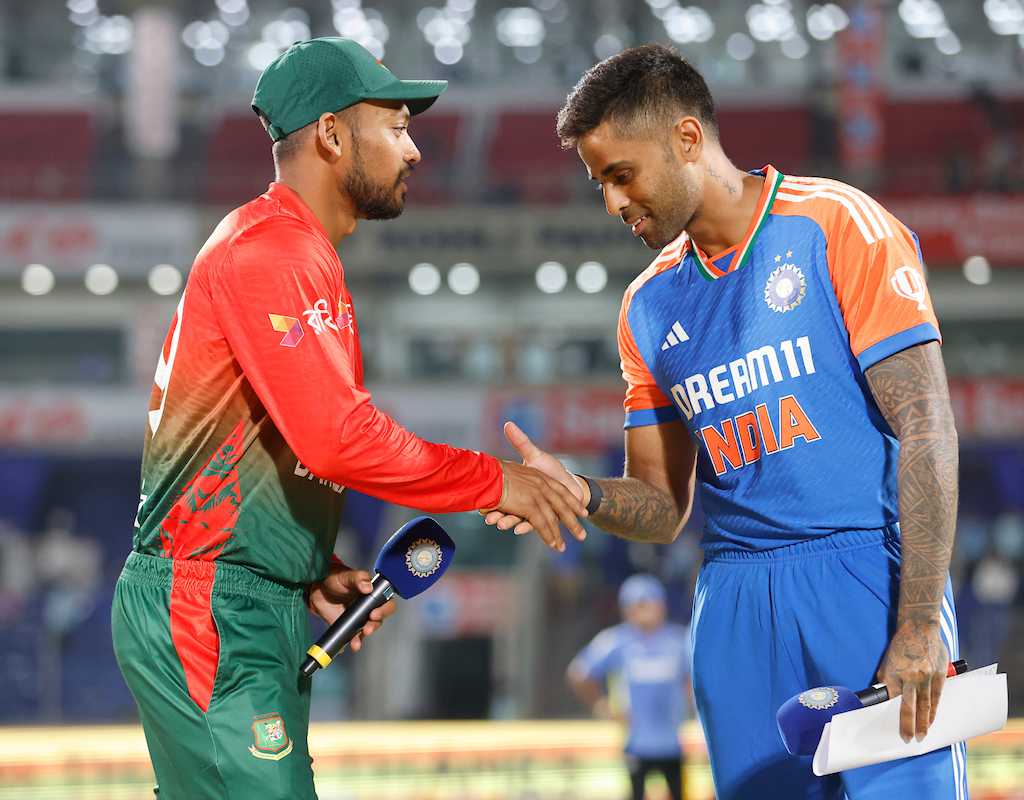 BCCI is awaiting government clearance to tour Bangladesh: BCB president  