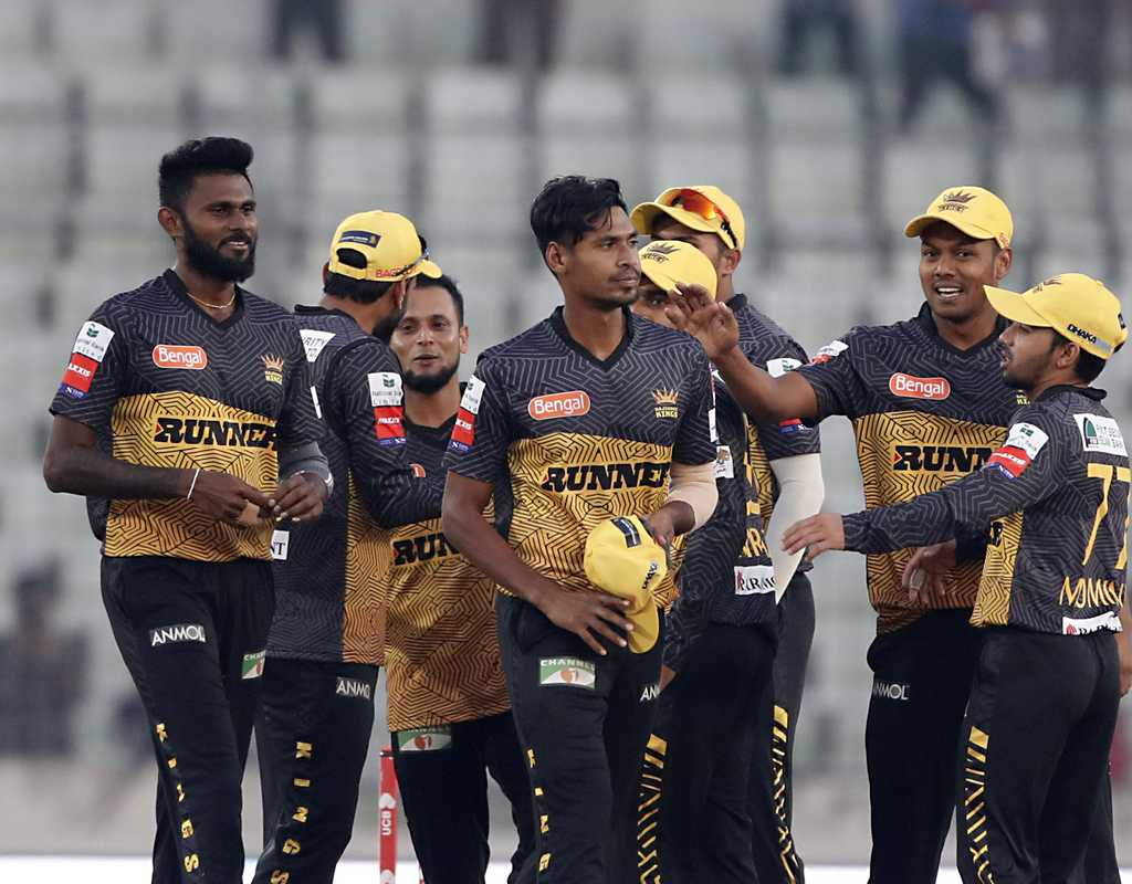 Upcoming BPL season set to be postoned  