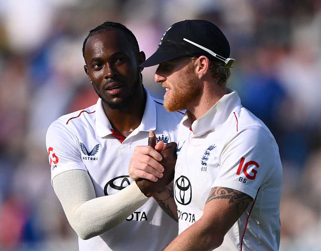 Mind the gap: Deciding Test misses bright, but bruised stars  