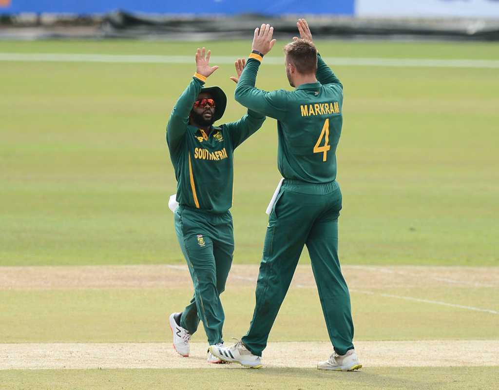 Markram, Bavuma return to lead South Africa in Australia  