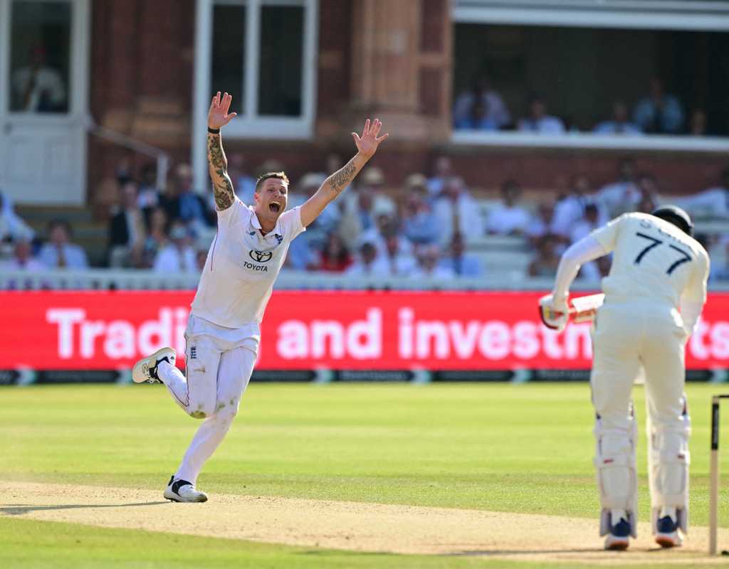 Lord's Test tantalisingly poised heading into Day 5  