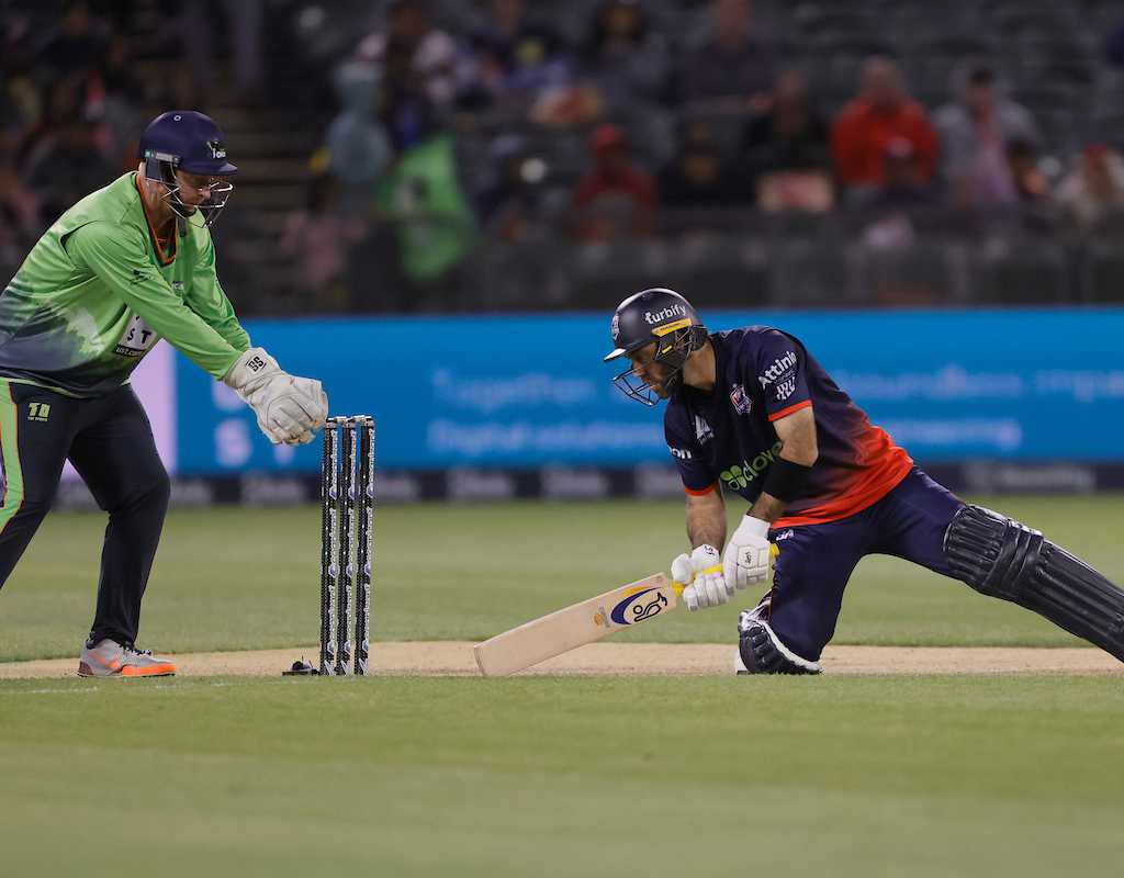 Orcas chase playoffs, Freedom focus on top-two finish  