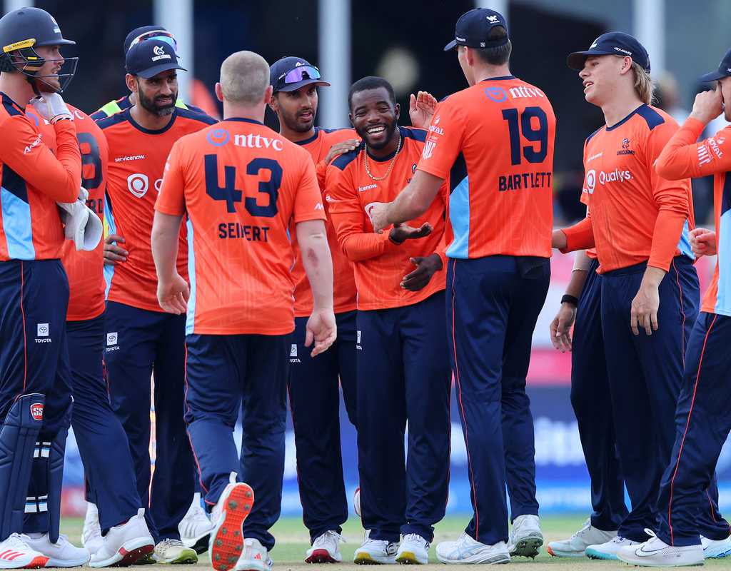 San Francisco Unicorns retain sights on top-two finish  