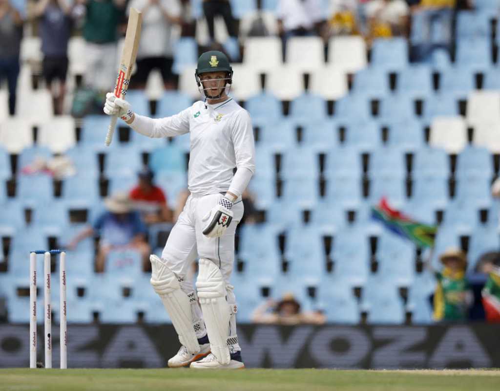 Corbin stands out from the Bosch bunch  