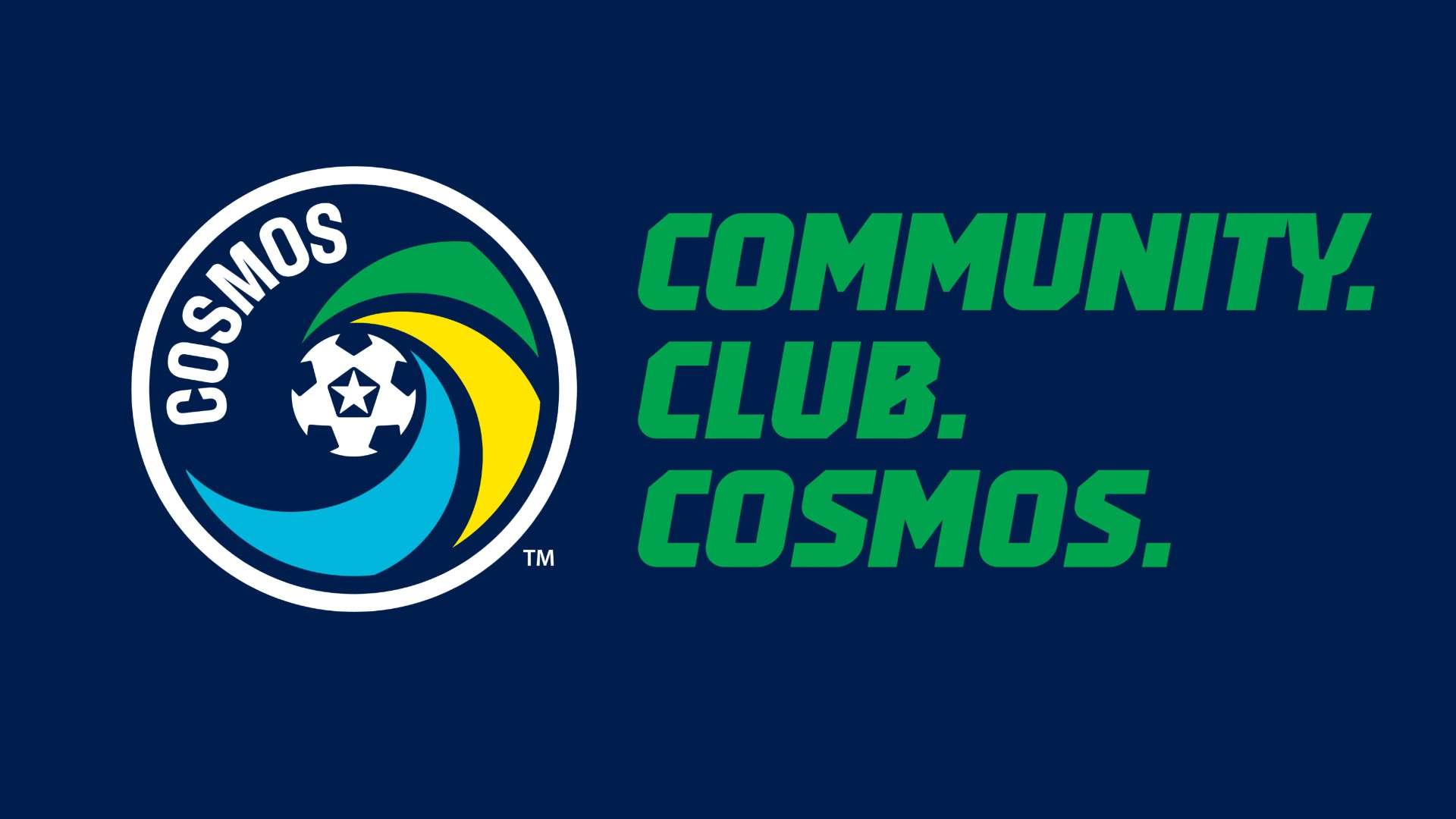 The Cosmos are back - club set for 2026 return in USL League One  