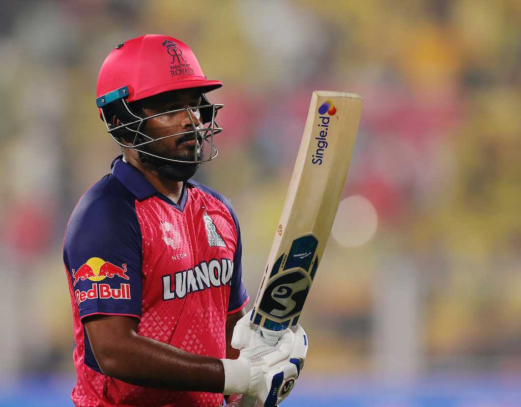 Franchise interest in Sanju Samson extends beyond CSK  