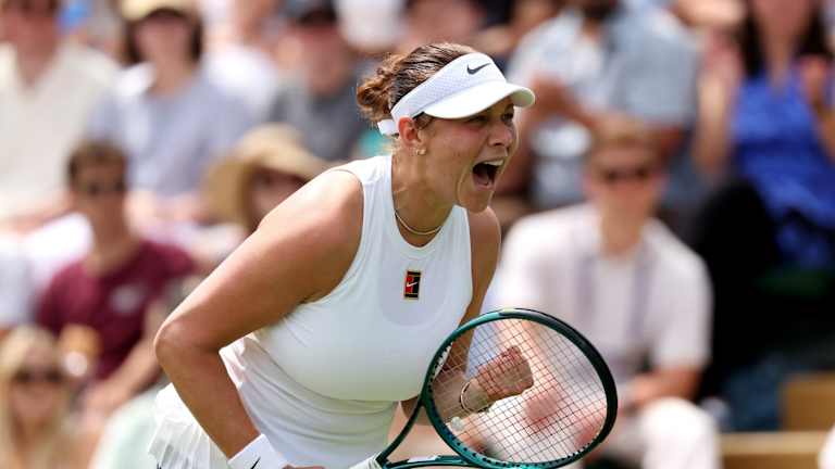 Two Carlos Alcaraz tennis cards sold for $222,000 and $237,907. Wait, what?  