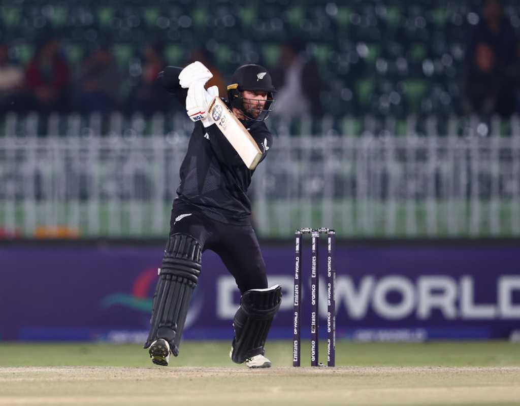 Conway replaces injured Allen; NZ add trio as additional cover for tri-series  