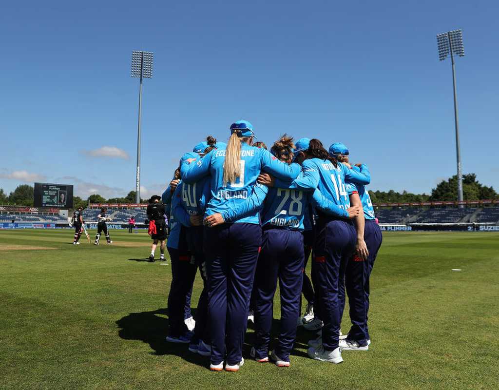 Stakes high as England, India gear up for decider  