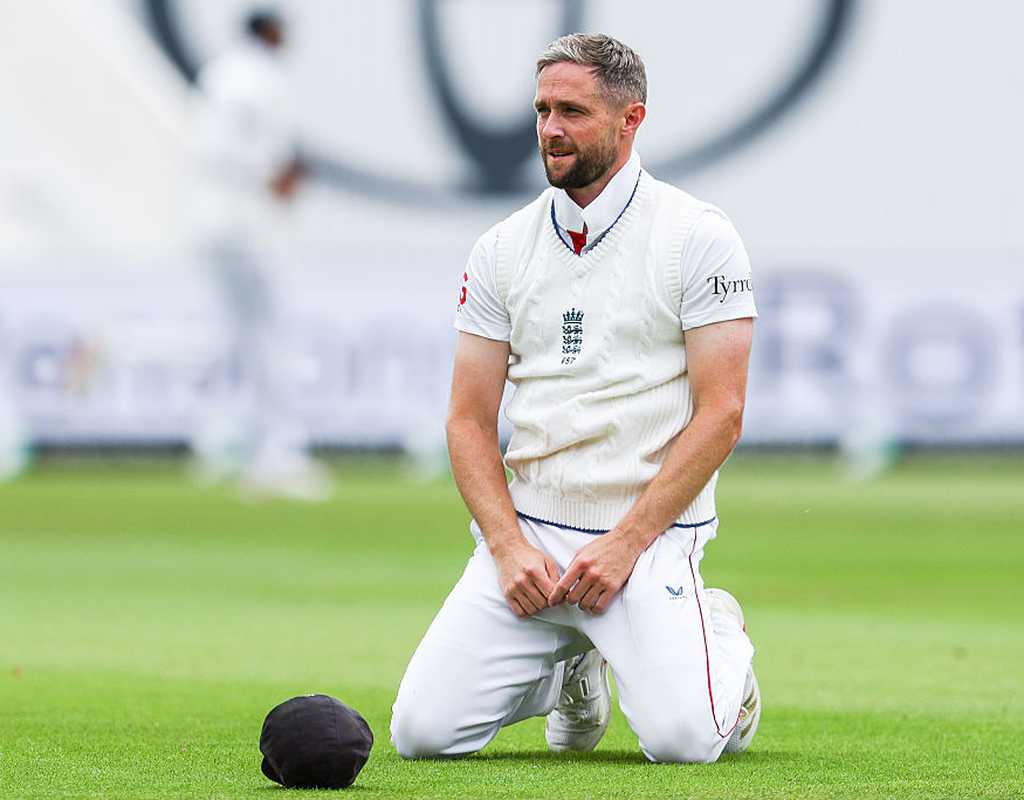 The flat trap: Batters chase everything, bowlers can't catch a break  