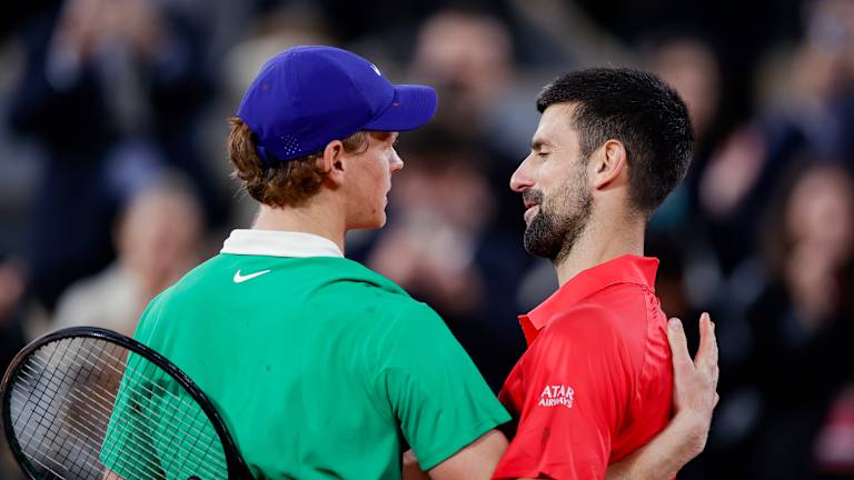 2025 Wimbledon men's semifinal preview: Carlos Alcaraz vs. Taylor Fritz  