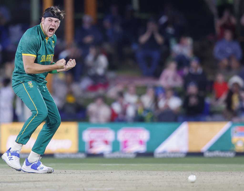 Coetzee comeback in focus as Proteas face Zimbabwe in tri-series opener  
