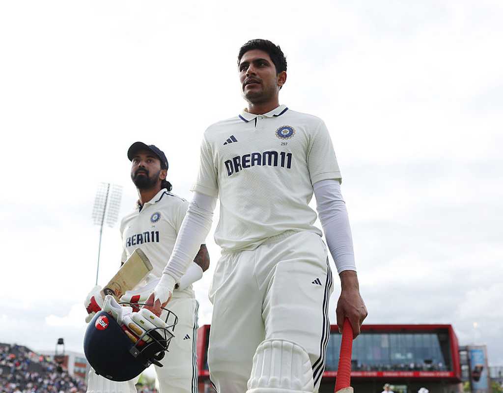 Still they stand, and another fifth day dawns  