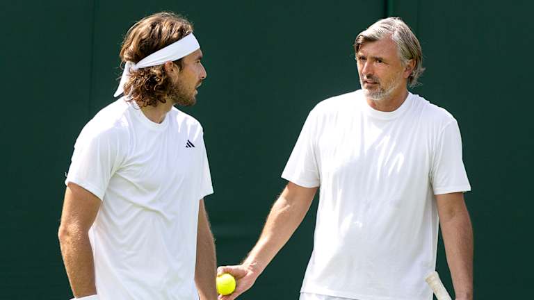 Emotional Nicolas Jarry reaches Wimbledon week two after battling vestibular neuritis for over a year  