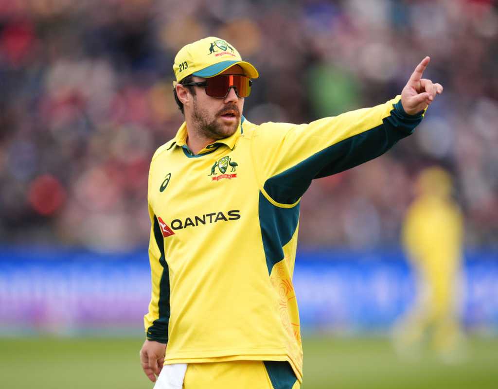 Head, Hazlewood return for South Africa series  