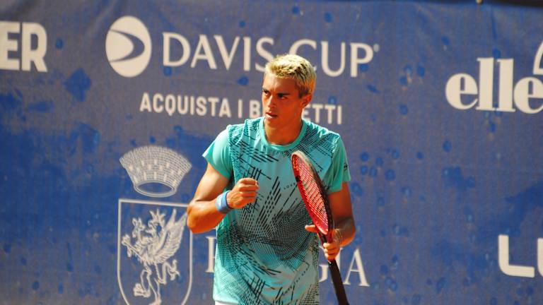 Casper Ruud bows out of Gstaad in first tournament since Roland Garros injury  
