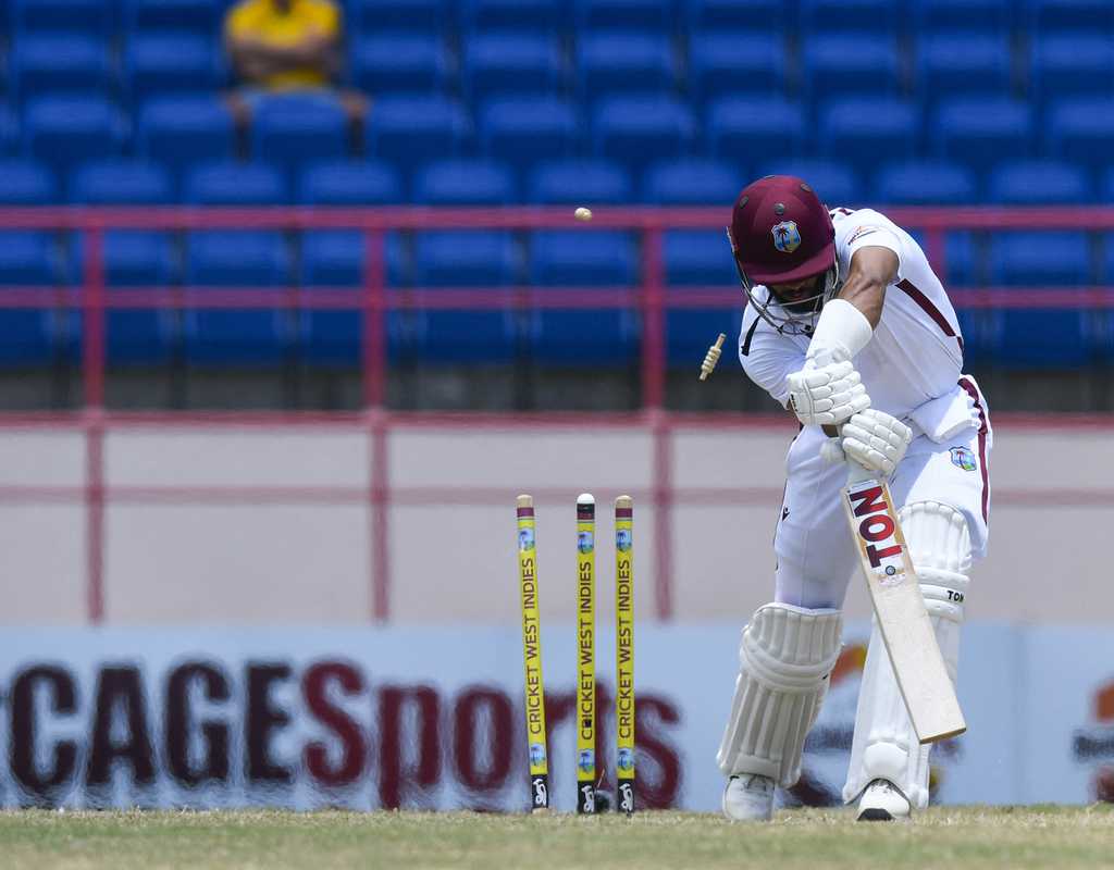 When no one is answerable: The Caribbean's cricket crisis  