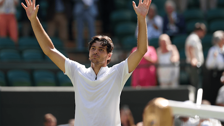 The Sorcerer and His Apprentice: Novak Djokovic and Jannik Sinner meet again  