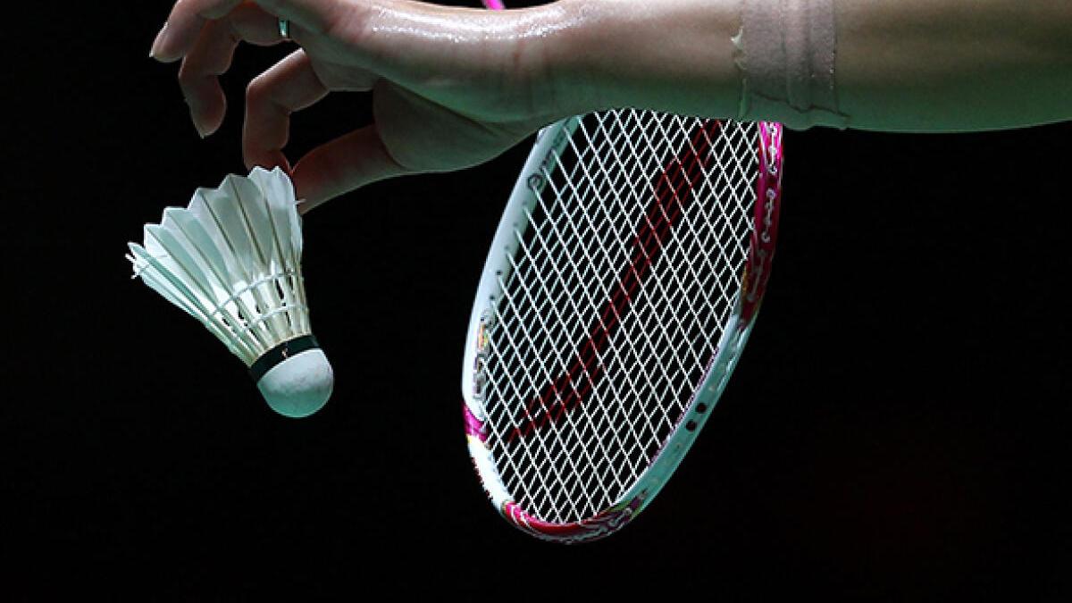 Six Indian badminton players barred from World University Games due to alleged administrative lapse  