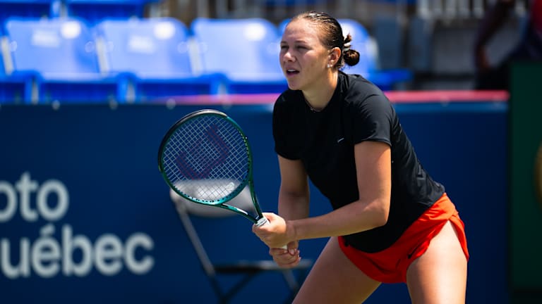 Lukas Klein the new king of the ATP Challenger Tour with back-to-back titles  