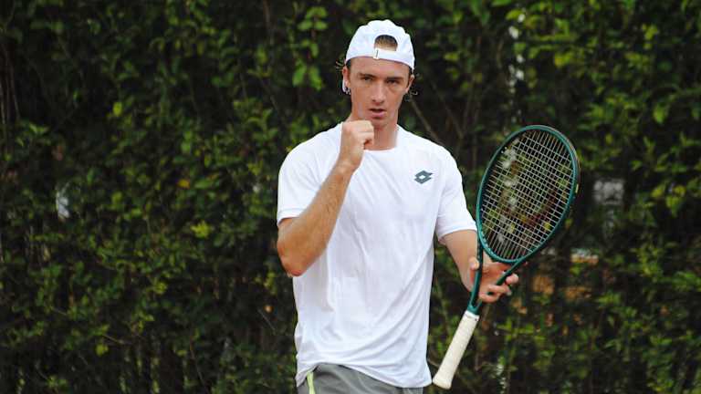 Lindsay Davenport: “Something has to change” in Naomi Osaka comeback  