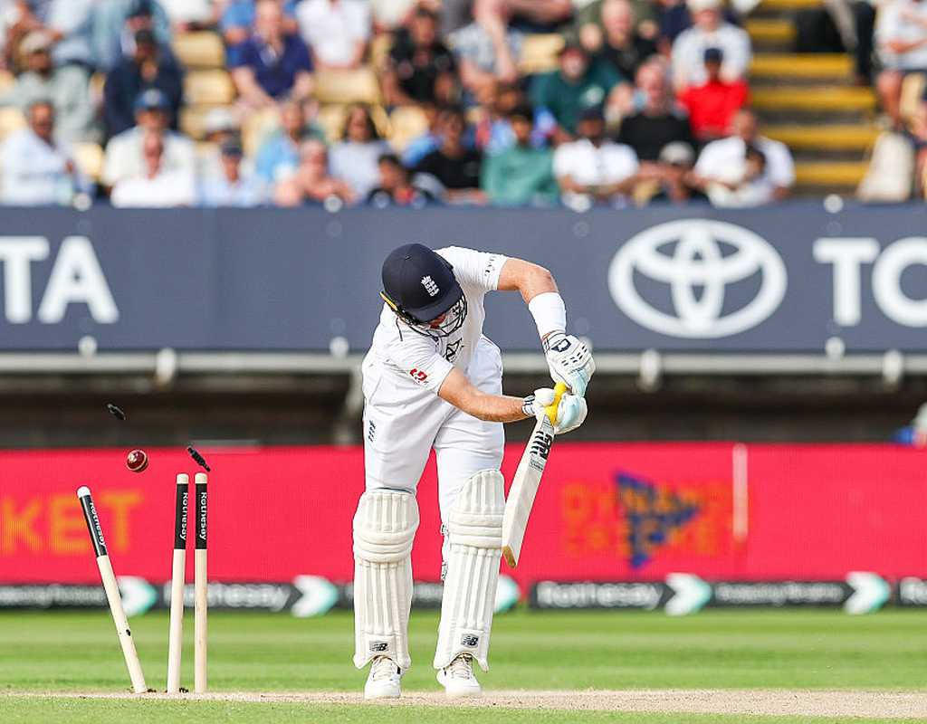 Morkel hopes to see more of Akash Deep's 'dream delivery' to Root on Day 5  