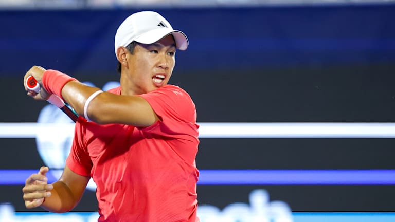 Today on Tennis Channel: Venus Williams in action, Naomi Osaka and Emma Raducanu to clash  