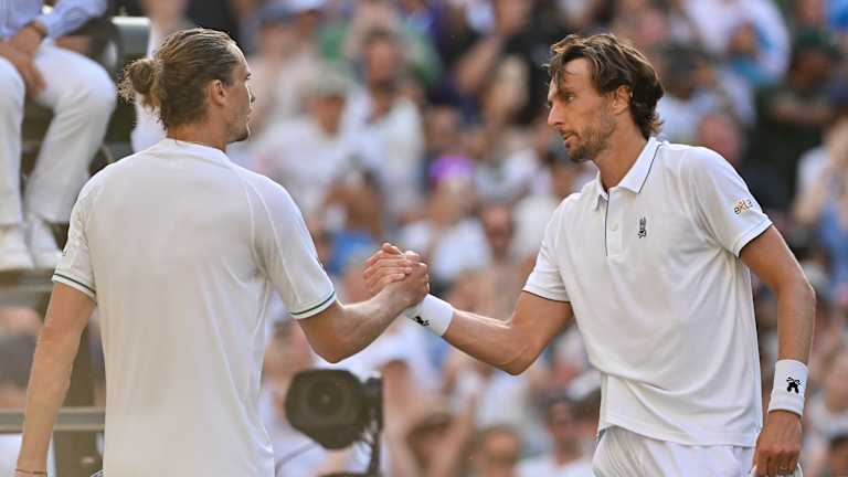 Two-time Wimbledon champion Petra Kvitova bids farewell to 'the best tournament'  