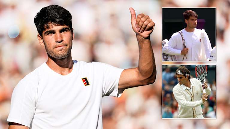 Wimbledon Betting Preview: Gael Monfils vs. Ugo Humbert  