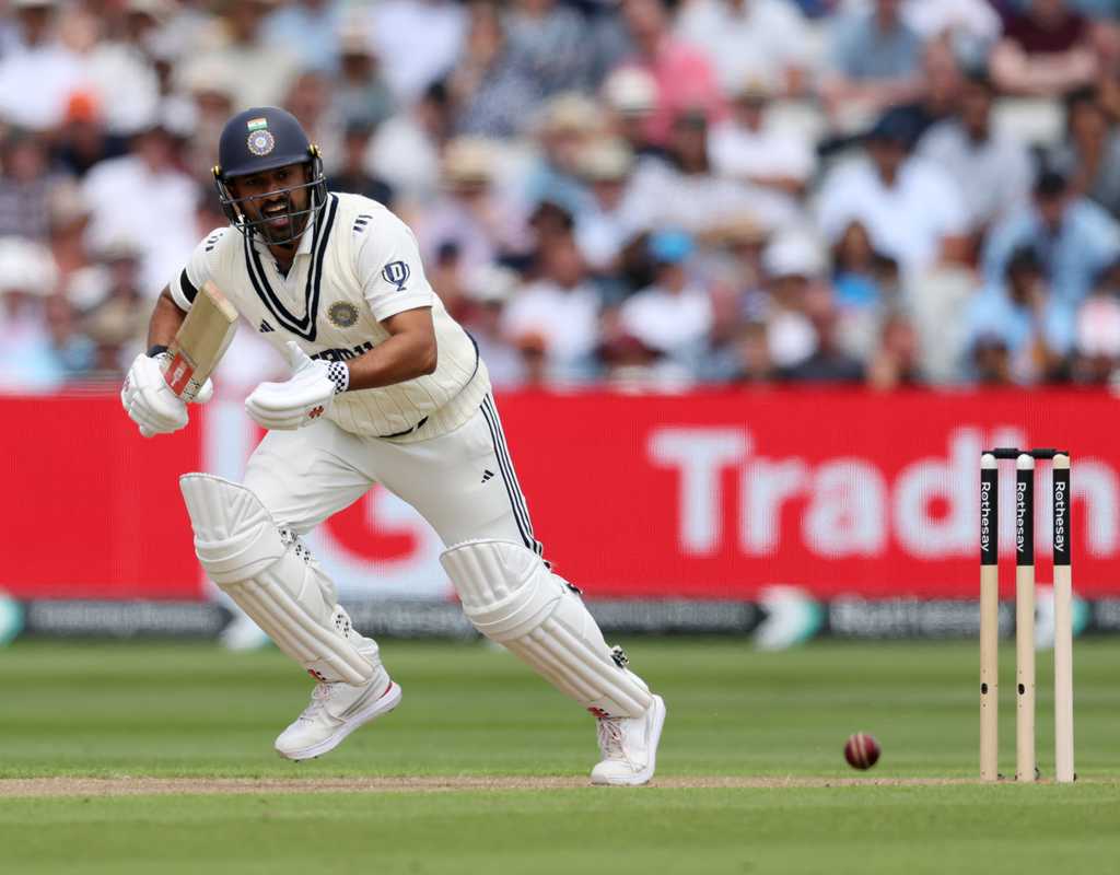 Vasuki Koushik leaves for Goa, Karun Nair returns to Karnataka  