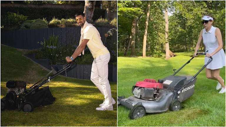 Carlos Alcaraz reaches third straight Wimbledon final, joins Federer, Nadal and Djokovic on exclusive list  