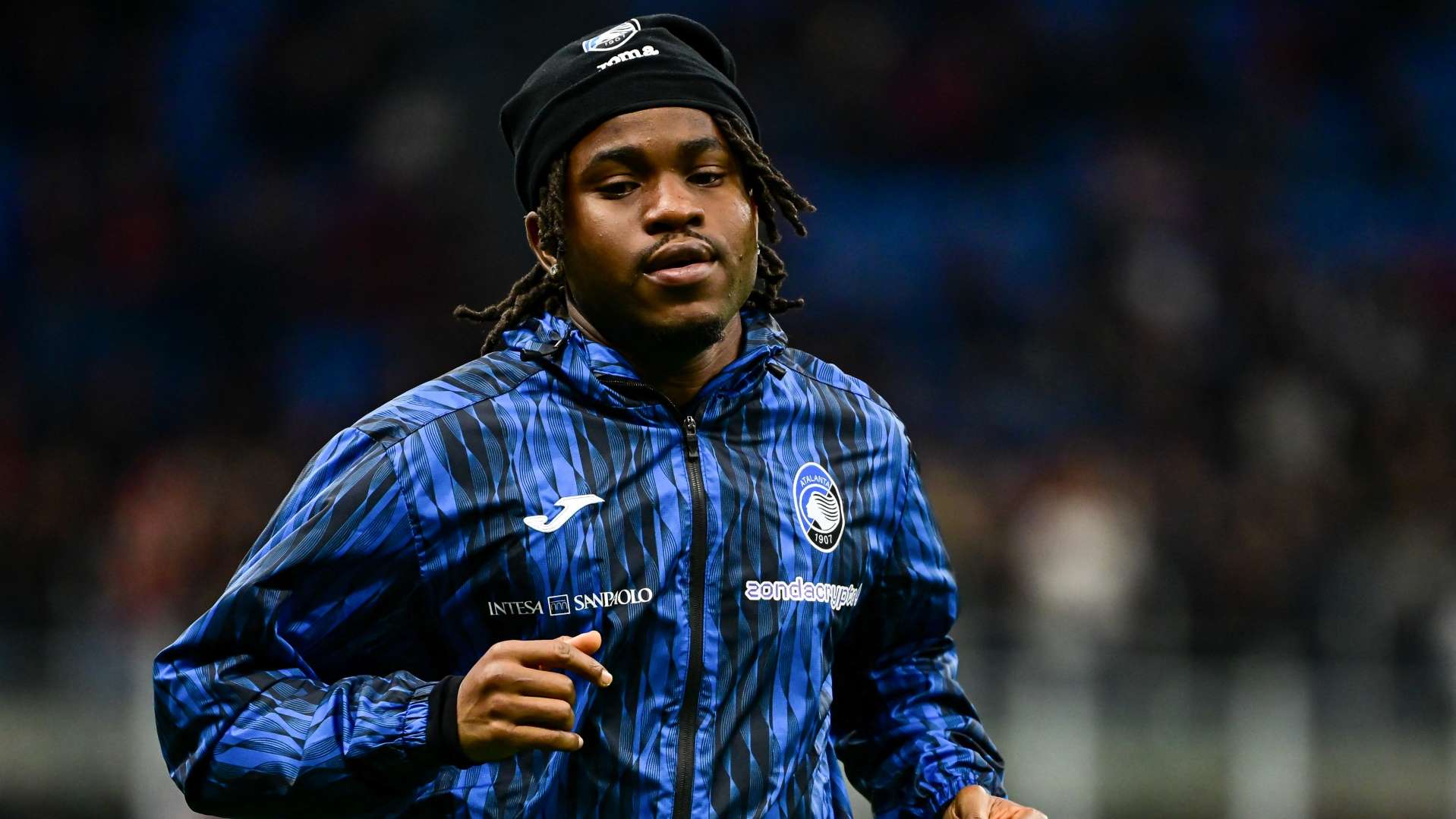 Inter set Lookman deadline as Marotta hints at shift  