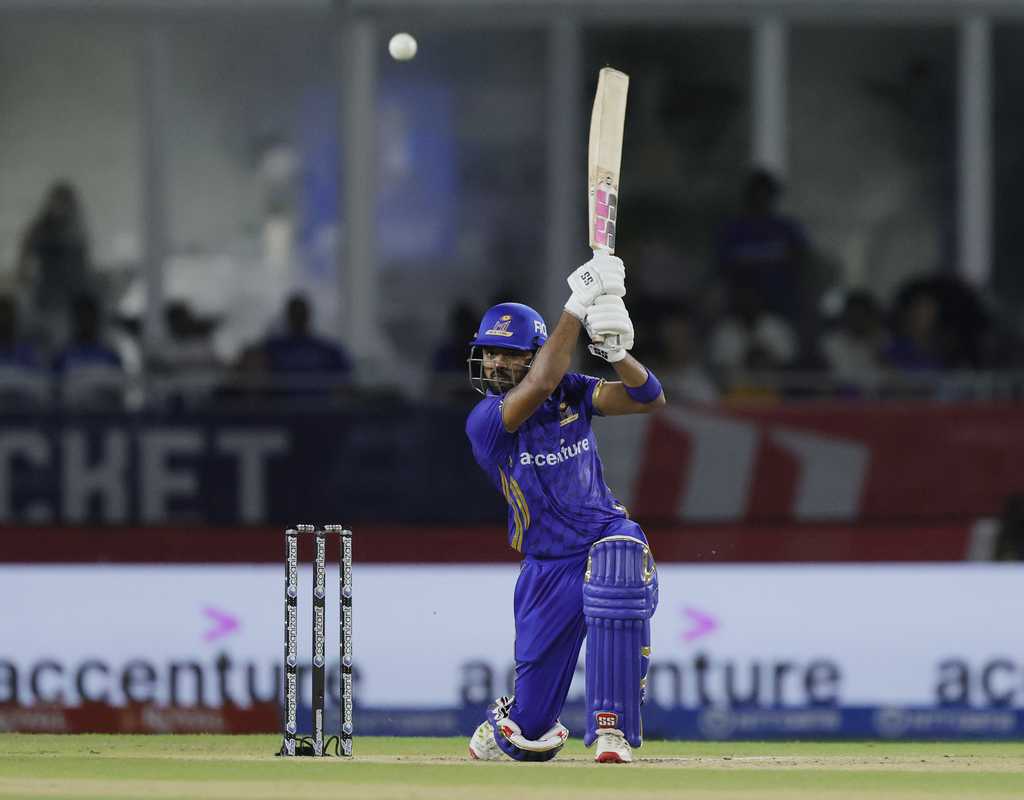 MLC 2025: Run-fests aplenty fuelled by domestic USA talent  