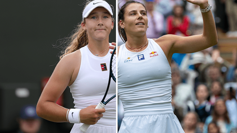 Roger Federer returns to Wimbledon, watches Novak Djokovic on Centre Court  