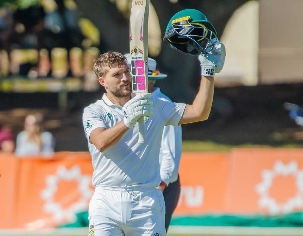 Stats highlights: Wiaan Mulder's record-breaking spree in Bulawayo  