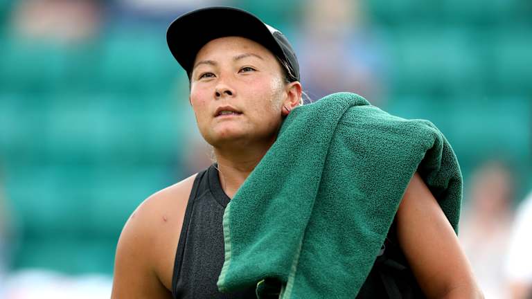 Mixed doubles madness! Venus enters US Open with Opelka, Swiatek boosts bid with Ruud  