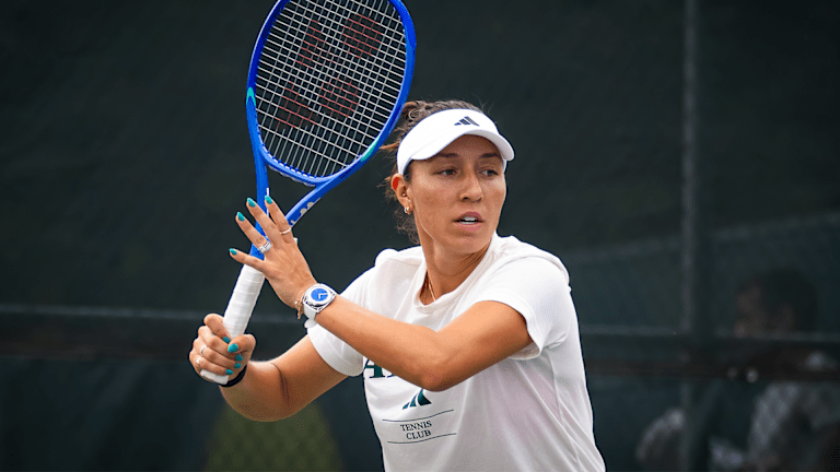 Casper Ruud rejoins Team Europe for fifth straight Laver Cup appearance  