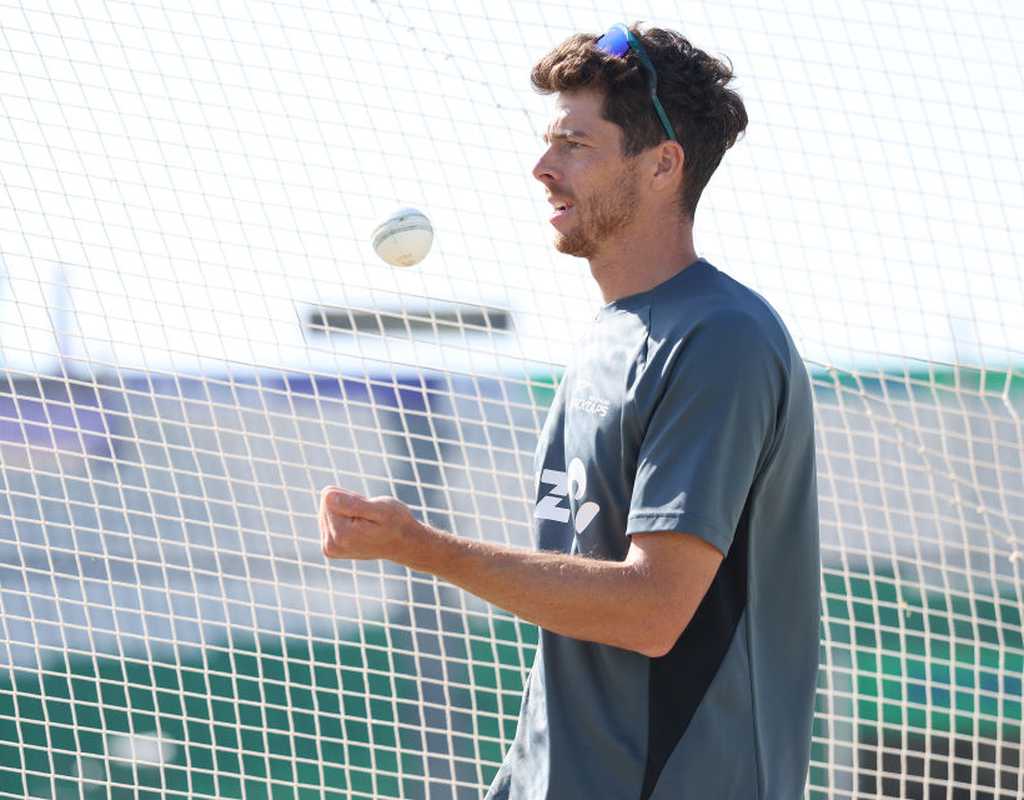 South Africa brace for tough challenger in full-strength New Zealand  