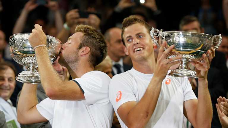 Frances Tiafoe lights up DC Open with superstar homecoming  