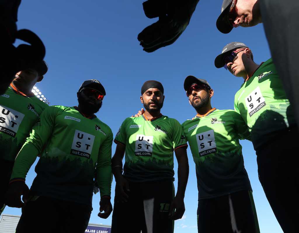 Rejuvenated Seattle Orcas face the SFU test  